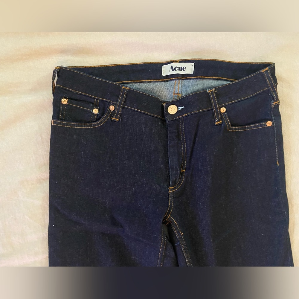 Acne Jeans - Picture 2 of 10
